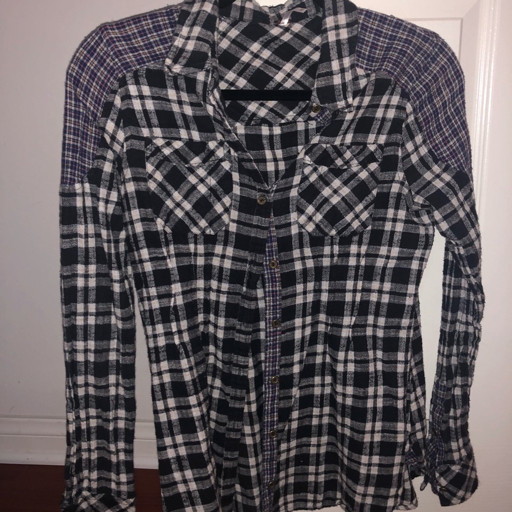 Free People Top